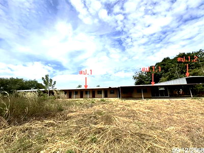 Shophouses for sale Sao Hai Saraburi : SHOP HOUSE for sale  Phrayathot Sao Hai Saraburi