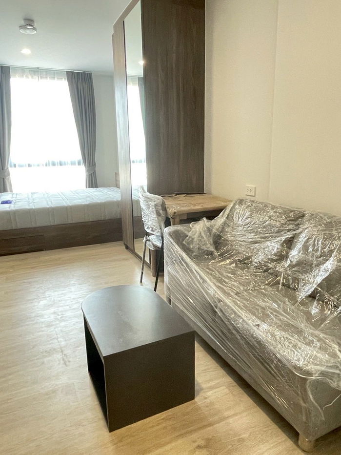 รูป 🏠RB23282 ให้เช่าถูกมาก📢นิว คอร์ คูคต สเตชัน👉🏻แอดไลน์ @062mnigk( มี @ ด้วย) แอดมินตอบไว - รูปที่ 8/11