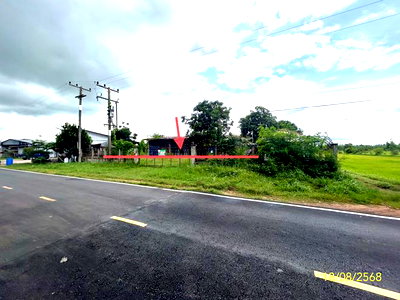 FACTORY 800 Sq.w. Hua Taphan Amnat Charoen for 1.8M