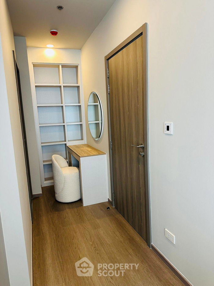 รูป คอนโด 3-ห้องนอน ที่ วิสซ์ดอม เดอะ ฟอเรสเทียส์ ใน บางแก้ว (ID 2660038) - รูปที่ 9/14