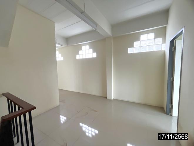 รูป อาคารพาณิชย์ สำหรับขาย - กาฬสินธุ์ เมืองกาฬสินธุ์ กาฬสินธุ์ - รูปที่ 7/30