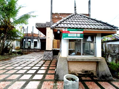 Houses for sale Khuan Khanun Phatthalung : HOME for sale  Phanang Tung Khuan Khanun Phatthalung