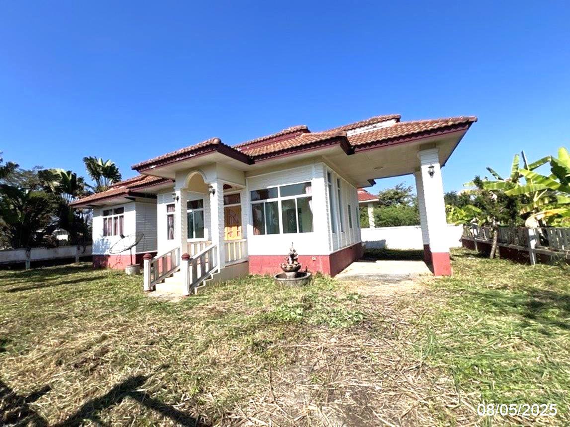 รูป บ้านเดี่ยว สำหรับขาย - เวียง ฝาง เชียงใหม่ - รูปที่ 13/26