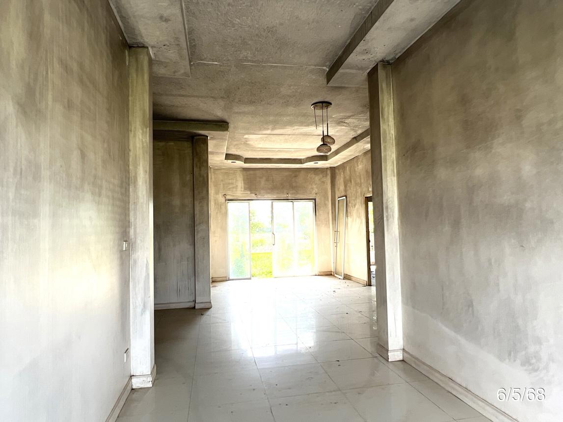 รูป บ้านเดี่ยว สำหรับขาย - นิคมทุ่งโพธิ์ทะเล เมืองกำแพงเพชร กำแพงเพชร - รูปที่ 23/42