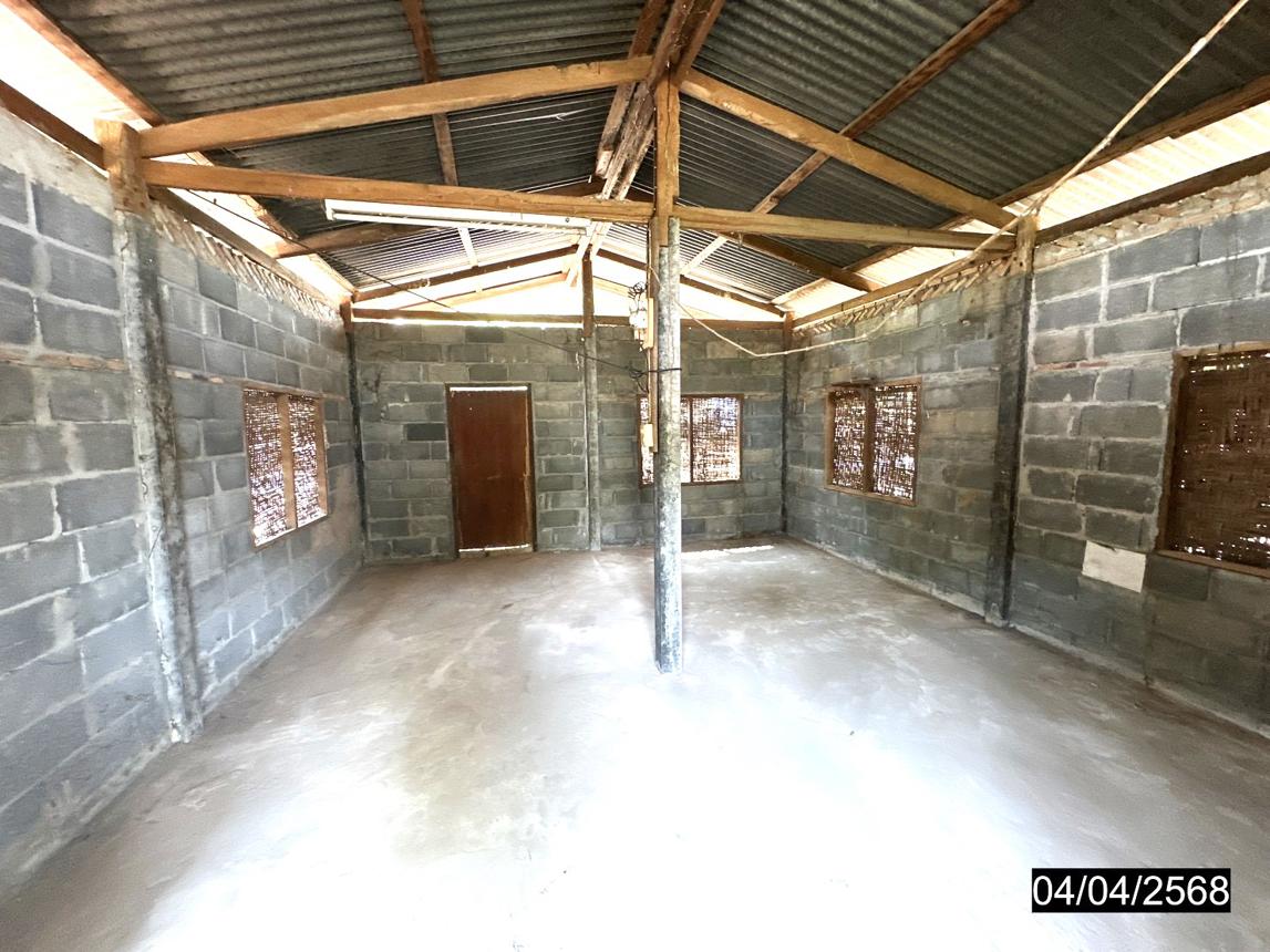 รูป บ้านเดี่ยว สำหรับขาย - บ่อพันขัน สุวรรณภูมิ ร้อยเอ็ด - รูปที่ 27/34