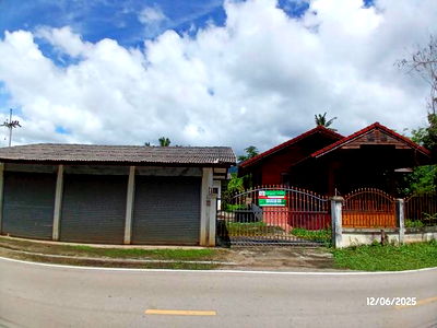 Houses for sale Mae Tha Lamphun : HOME for sale  Tha Pla Duk Mae Tha Lamphun