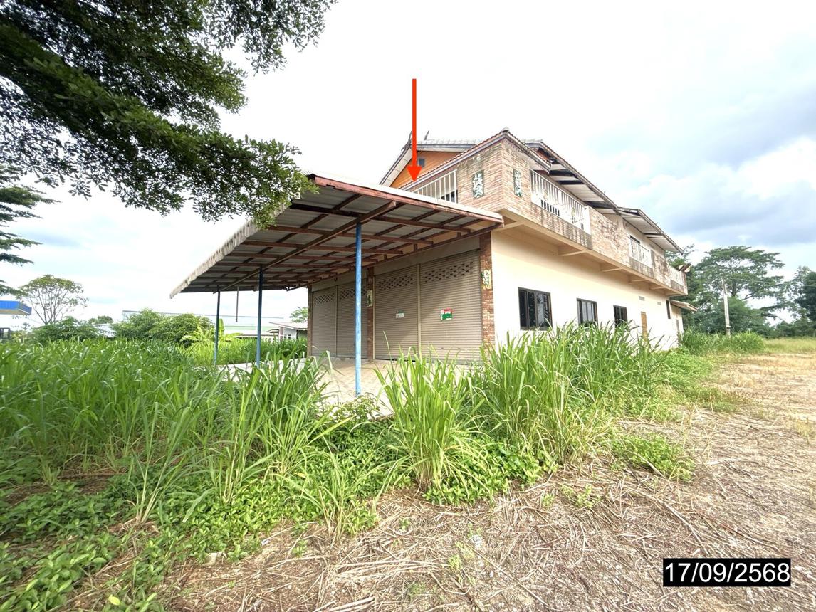 รูป บ้านเดี่ยว สำหรับขาย - หนองคล้า ไทรงาม กำแพงเพชร - รูปที่ 20/42