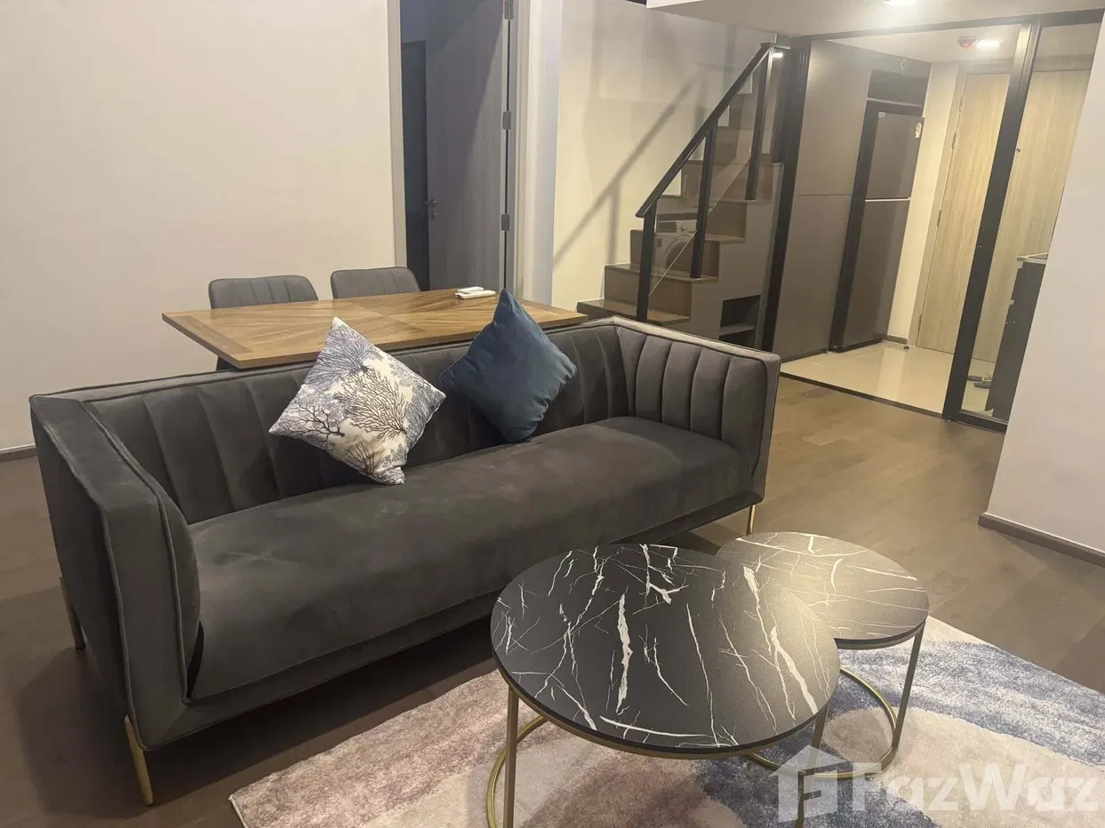 picture For Rent at Park Origin Chula Samyan 6052150 - 4/13