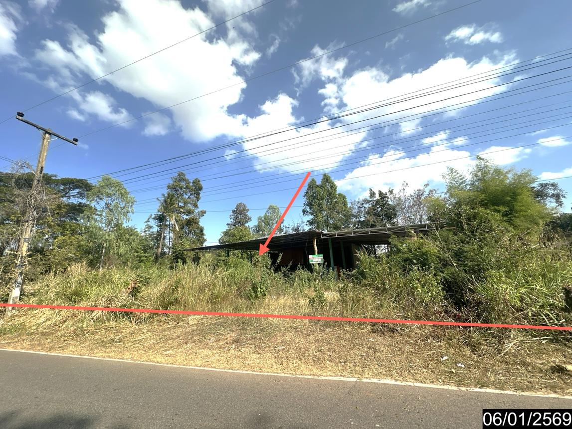 รูป โกดัง สำหรับขาย - หนองมะแซว เมืองอำนาจเจริญ อำนาจเจริญ - รูปที่ 12/26