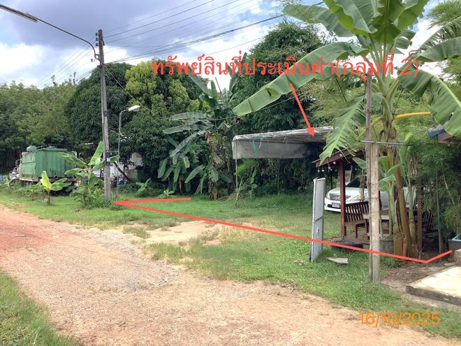 รูป ที่ดินว่างเปล่า สำหรับขาย - ย่านตาขาว ย่านตาขาว ตรัง - รูปที่ 4/24