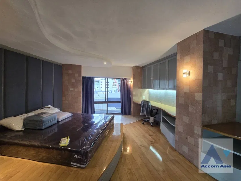 picture 🔼🔽 AccomA 📩 Luxury 2 BR Condominium @Sithakarn Condominium (AA44865) - 9/14