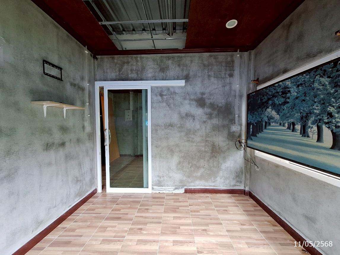 รูป บ้านเดี่ยว สำหรับขาย - คลองปาง รัษฎา ตรัง - รูปที่ 25/36