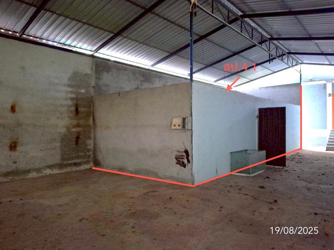 รูป บ้านเดี่ยว สำหรับขาย - บางรัก เมืองตรัง ตรัง - รูปที่ 18/66