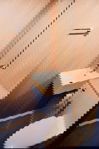 รูป ให้เช่าคอนโดแอสปาย สาทร - ท่าพระ (Aspire Sathorn - Thapra) เฟอร์ครบ + พร้อมอยู่ Line ID : @ProPlus - รูปที่ 6/6