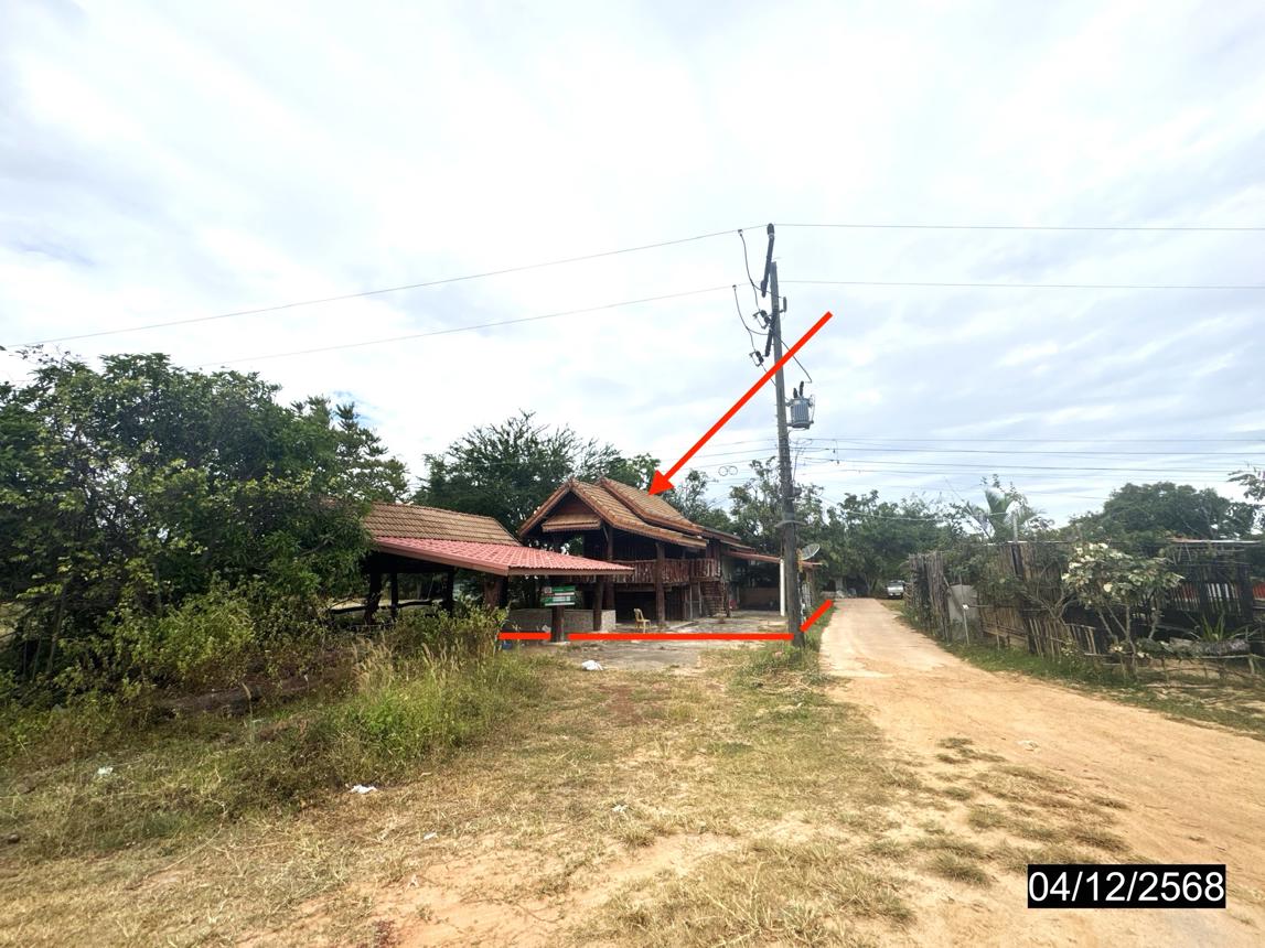 picture HOME for sale  Kaeng Kok Si Muang Mai Ubon Ratchathani - 18/38