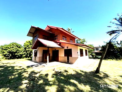 Houses for sale Khuang Nai Ubon Ratchathani : HOME for sale  Nong Lao Khuang Nai Ubon Ratchathani