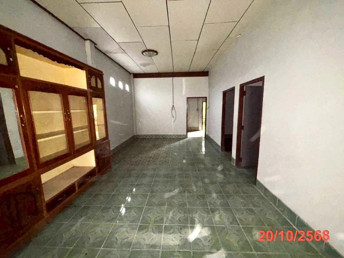 รูป บ้านเดี่ยว สำหรับขาย - บางสวรรค์ พระแสง สุราษฎร์ธานี - รูปที่ 14/22