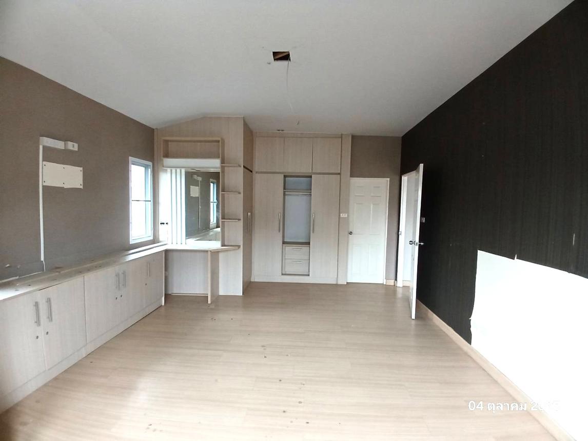 รูป บ้านเดี่ยว สำหรับขาย กรีนวิวโฮม หนองหาร สันทราย เชียงใหม่ - รูปที่ 26/38