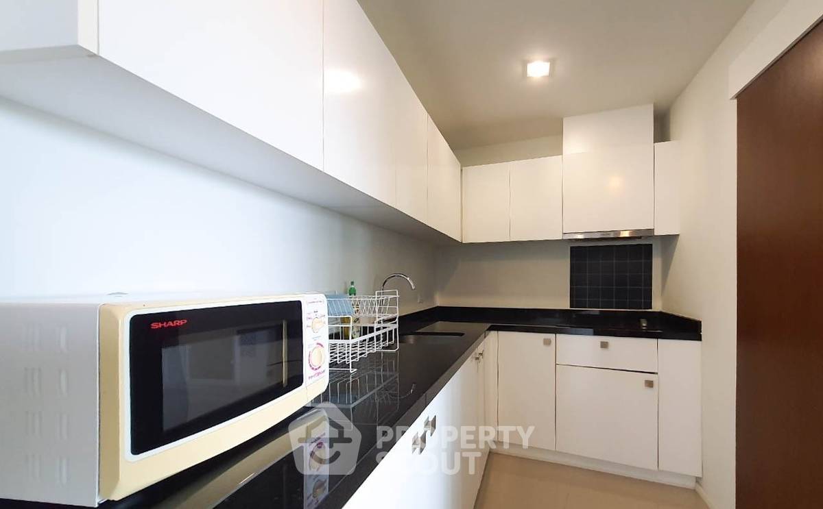 รูป คอนโด 2-ห้องนอน ที่ บ้านวิววิมานคอนโด เขาตะเกียบ หัวหิน ใกล้ หาดเขาตะเกียบ (ID 1871606) - รูปที่ 2/8