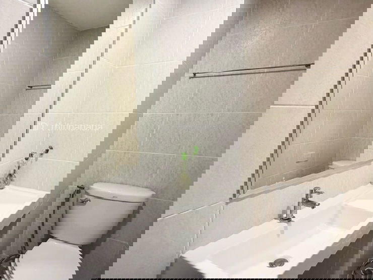 รูป 🔥 ขายคอนโด ลุมพินี วิลล์ ราชพฤกษ์–บางแวก (ฟรีค่าโอน) - รูปที่ 10/24