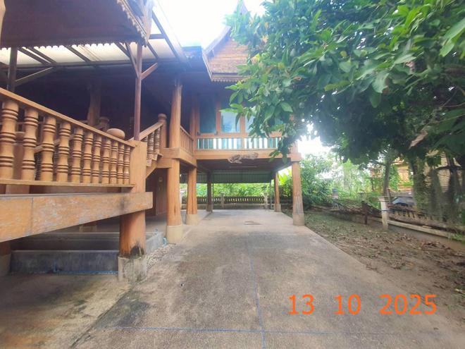 รูป บ้านเดี่ยว สำหรับขาย สักทอง น้ำแพร่ หางดง เชียงใหม่ - รูปที่ 5/50