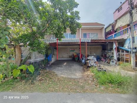 รูป อาคารพาณิชย์ สำหรับขาย - พลายชุมพล เมืองพิษณุโลก พิษณุโลก - รูปที่ 29/32