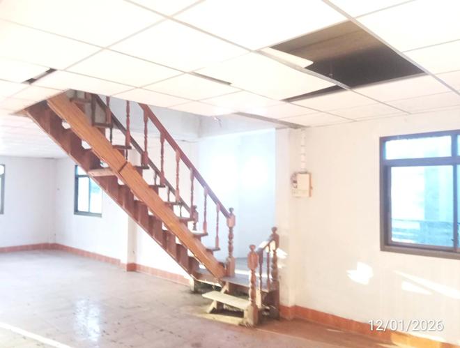 รูป บ้านเดี่ยว สำหรับขาย - บ้านผือ จอมพระ สุรินทร์ - รูปที่ 7/26