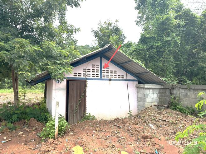 รูป อาคารโรงงาน สำหรับขาย - บ้านใหม่ ท่าม่วง กาญจนบุรี - รูปที่ 13/36