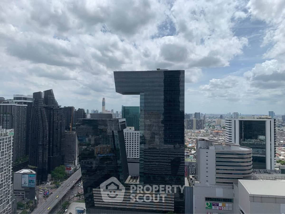 picture 1-BR 33rd Floor 27 Sqm At One 9 Five Asoke Rama 9 near MRT Phra Ram 9 (ID 2640630) - 12/12