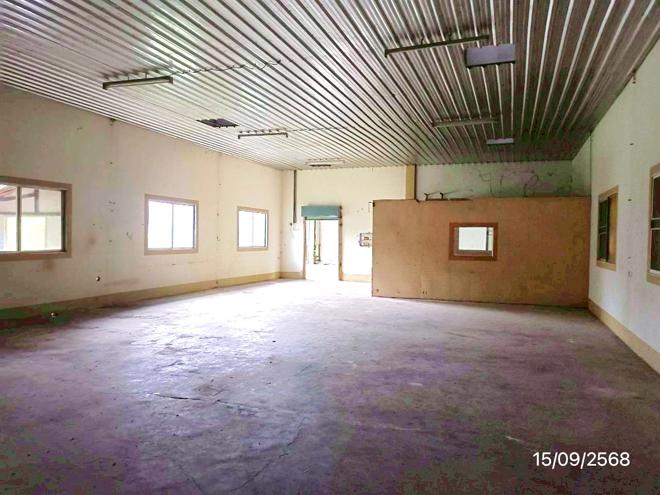picture FACTORY for sale  Muang Phan Phan Chiang Rai - 6/56