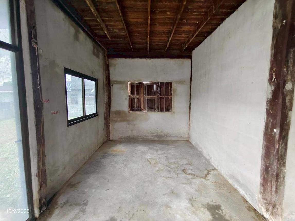 รูป บ้านเดี่ยว สำหรับขาย - หินตั้ง บ้านไผ่ ขอนแก่น - รูปที่ 23/34