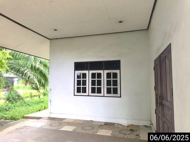 รูป บ้านเดี่ยว สำหรับขาย - วัดประดู่ เมืองสุราษฎร์ธานี สุราษฎร์ธานี - รูปที่ 13/40