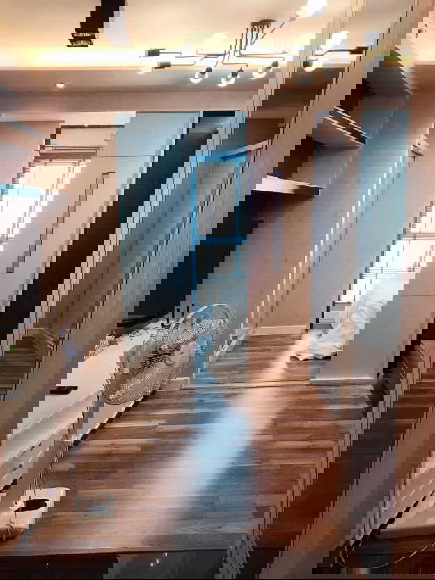 รูป ***ให้เช่า A Space Me บางนา (Built-in สวย!!! + เฟอร์ครบ) LINE : @Feelgoodhome (มี@หน้า) - รูปที่ 2/13