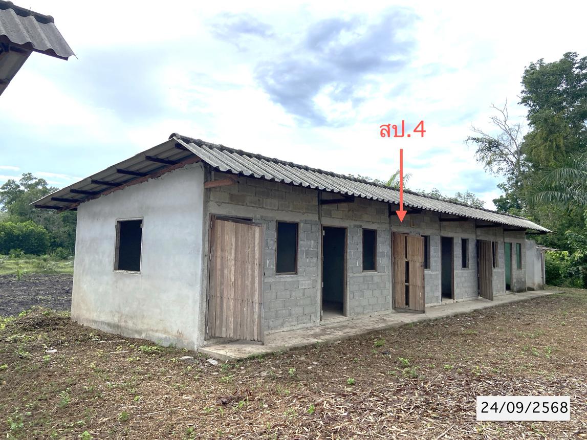 รูป อาคารโรงงาน สำหรับขาย - เทพา เทพา สงขลา - รูปที่ 36/50