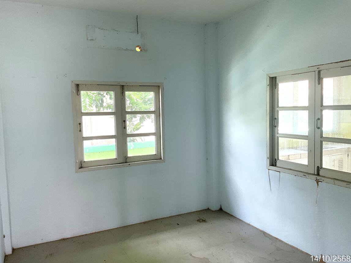 รูป บ้านเดี่ยว สำหรับขาย รวยยิ่ง เฟส 4 ดอนกำยาน เมืองสุพรรณบุรี สุพรรณบุรี - รูปที่ 19/28