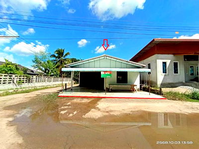 Houses for sale Huai Mek Kalasin : HOME for sale  Kham Yai Huai Mek Kalasin