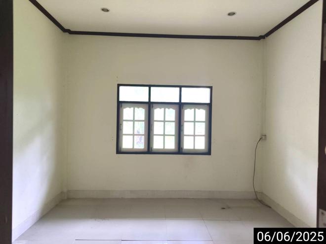 รูป บ้านเดี่ยว สำหรับขาย - วัดประดู่ เมืองสุราษฎร์ธานี สุราษฎร์ธานี - รูปที่ 7/40