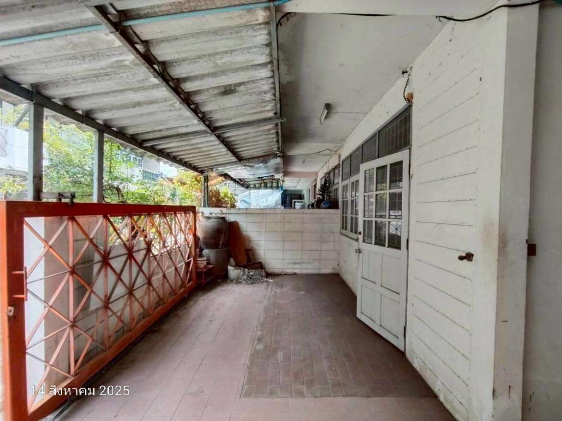 รูป ทาวน์เฮ้าส์ สำหรับขาย - บ้านโป่ง บ้านโป่ง ราชบุรี - รูปที่ 28/54