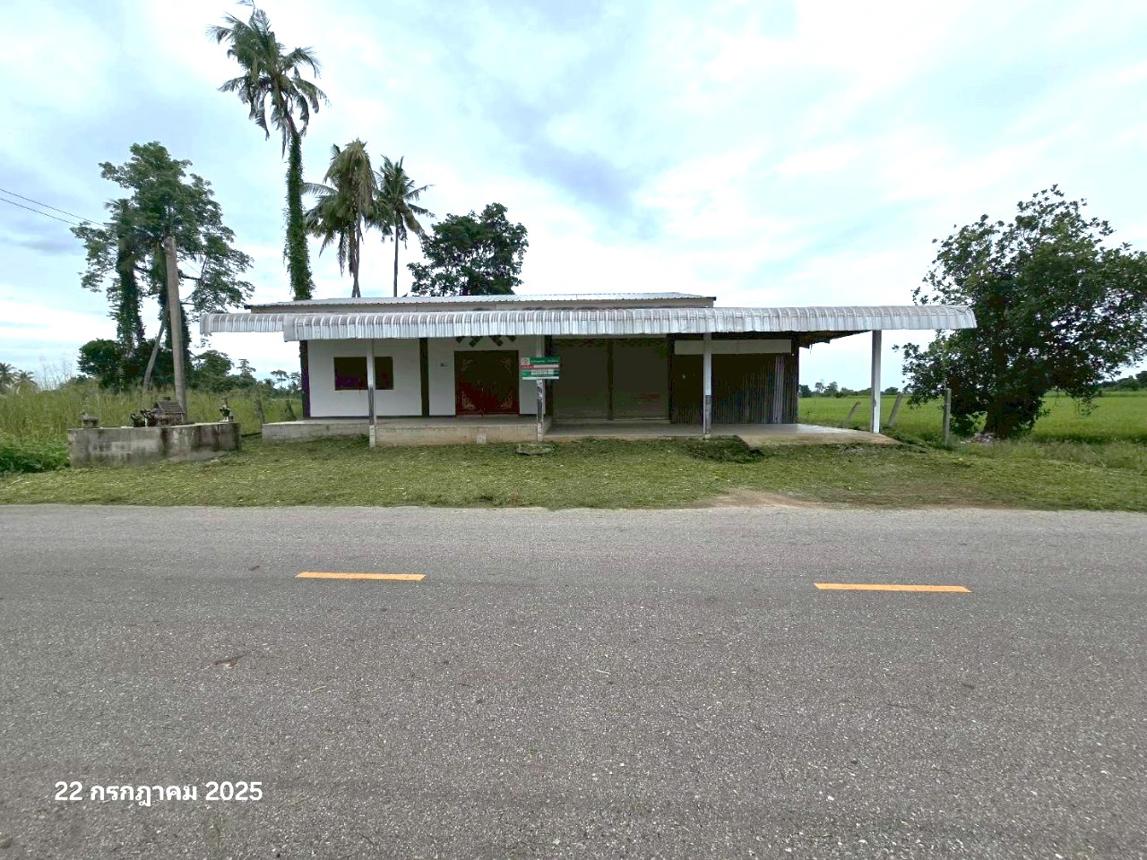 picture HOME for sale  Rahan Bung Samakkhi Kamphaeng Phet - 17/36