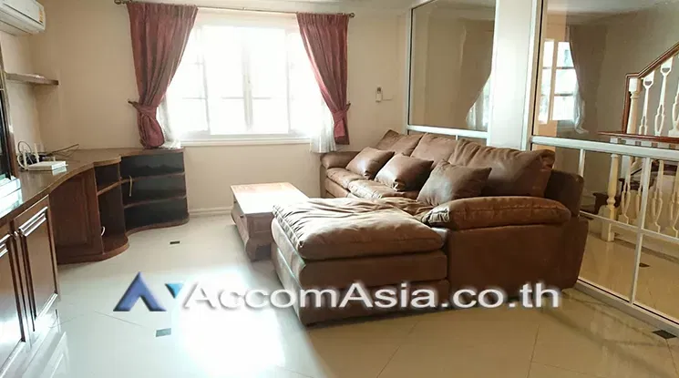 รูป 🔼🔽 AccomA 📩  4 BR Townhouse @Fantasia Villa 2 (AA20518) - รูปที่ 2/12