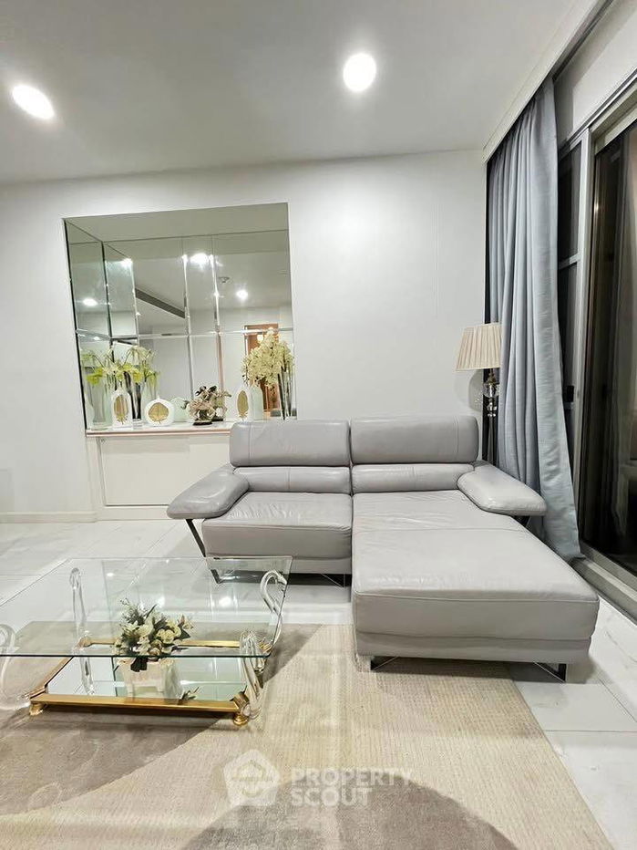 รูป คอนโด 2-ห้องนอน ที่ 185 ราชดำริ ใกล้ BTS ราชดำริ (ID 2645866) - รูปที่ 16/17