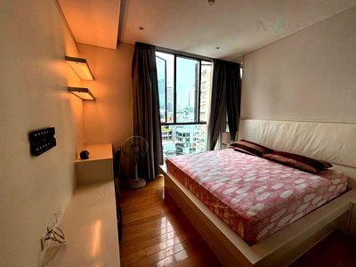 ขายคอนโด : 🔺 ขายคอนโด เอควา สุขุมวิท 49 อาคาร 1 ชั้น 11 1 ห้องนอน ขนาด 56.00 ตรม ใกล้ ท้องฟ้าจำลอง