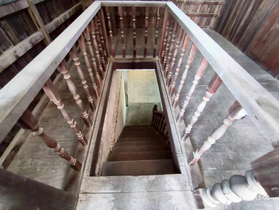 รูป บ้านเดี่ยว สำหรับขาย - ไม้ยา พญาเม็งราย เชียงราย - รูปที่ 39/54