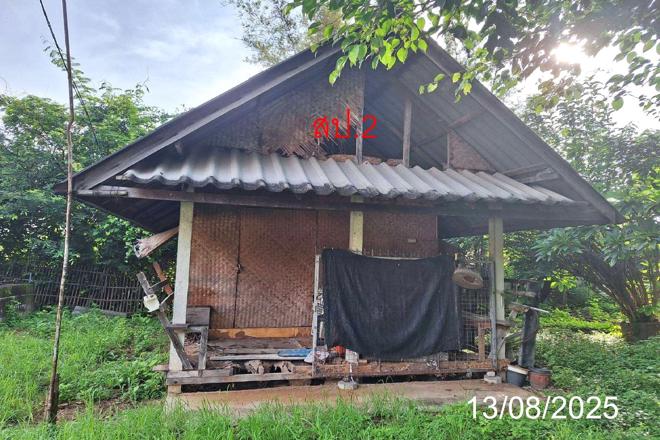 รูป บ้านเดี่ยว สำหรับขาย - ป่าสัก เมืองลำพูน ลำพูน - รูปที่ 11/44
