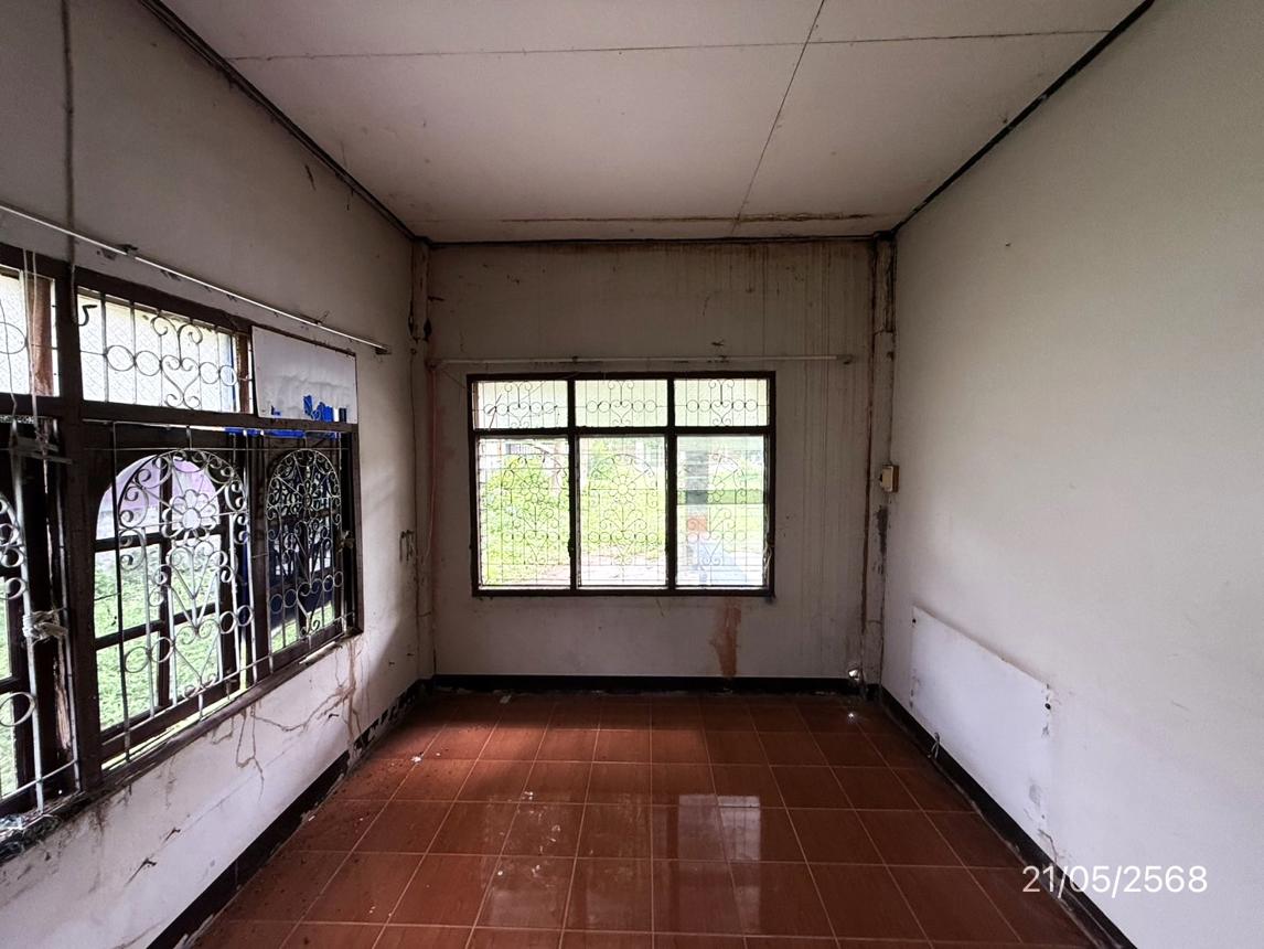 รูป บ้านเดี่ยว สำหรับขาย - ห้วยทับทัน ห้วยทับทัน ศรีสะเกษ - รูปที่ 19/30