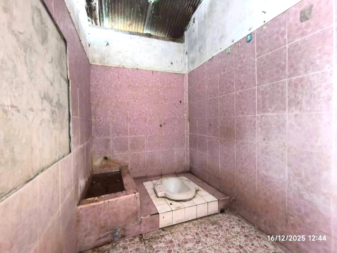 รูป บ้านเดี่ยว สำหรับขาย - นิคมทุ่งโพธิ์ทะเล เมืองกำแพงเพชร กำแพงเพชร - รูปที่ 23/40