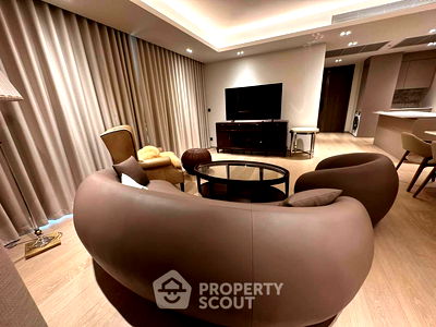 คอนโดให้เช่า : คอนโด 2-ห้องนอน ที่ ต้นสน วัน เรสซิเดนซ์ ใกล้ BTS ชิดลม (ID 1534596)