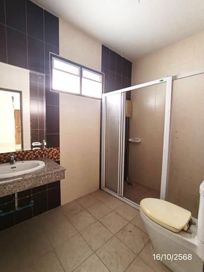 รูป บ้านเดี่ยว สำหรับขาย เบญจพร นวมินทร์ พะวง เมืองสงขลา สงขลา - รูปที่ 18/44