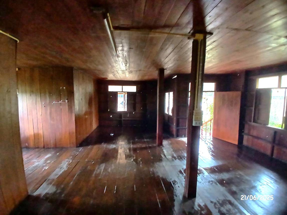 รูป บ้านเดี่ยว สำหรับขาย - สันดอนแก้ว แม่ทะ ลำปาง - รูปที่ 25/38