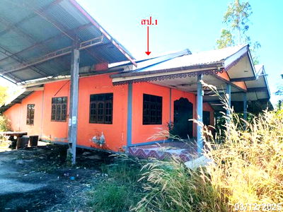 Houses for sale Roi Et : HOME for sale  Du Noi Chaturaphak Phiman Roi Et